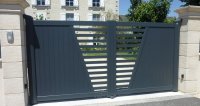 Notre société de clôture et de portail à Causse-de-la-Selle